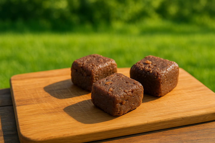 Born Pemmican