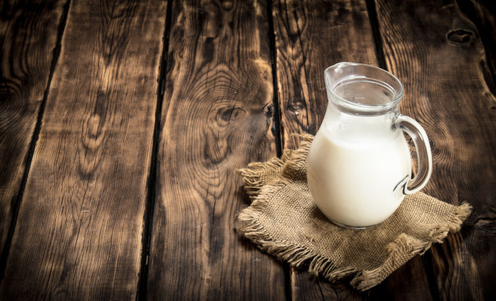 Born Dairy