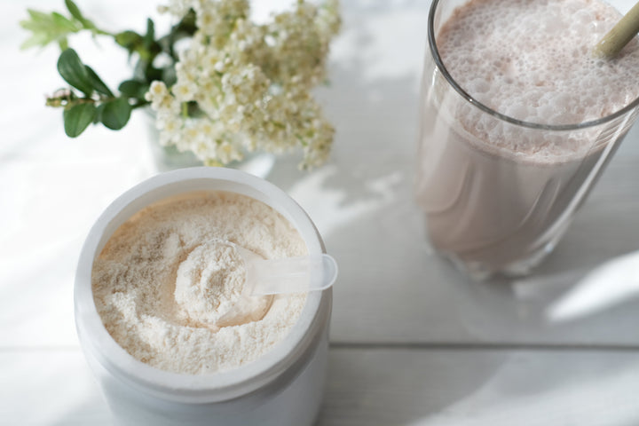 Born Whey
