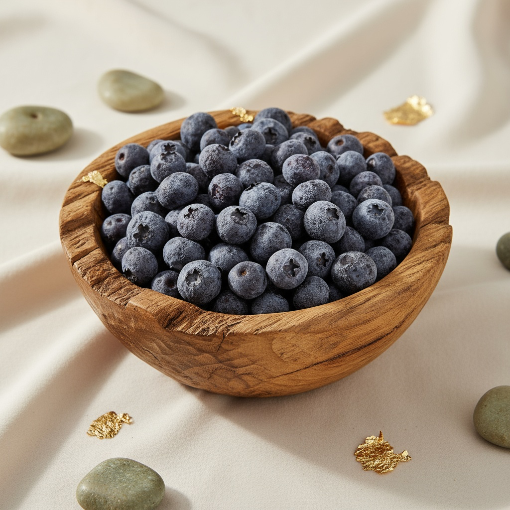 Born Freeze-Dried Blueberries