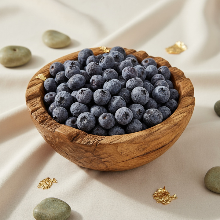 Born Freeze-Dried Blueberries