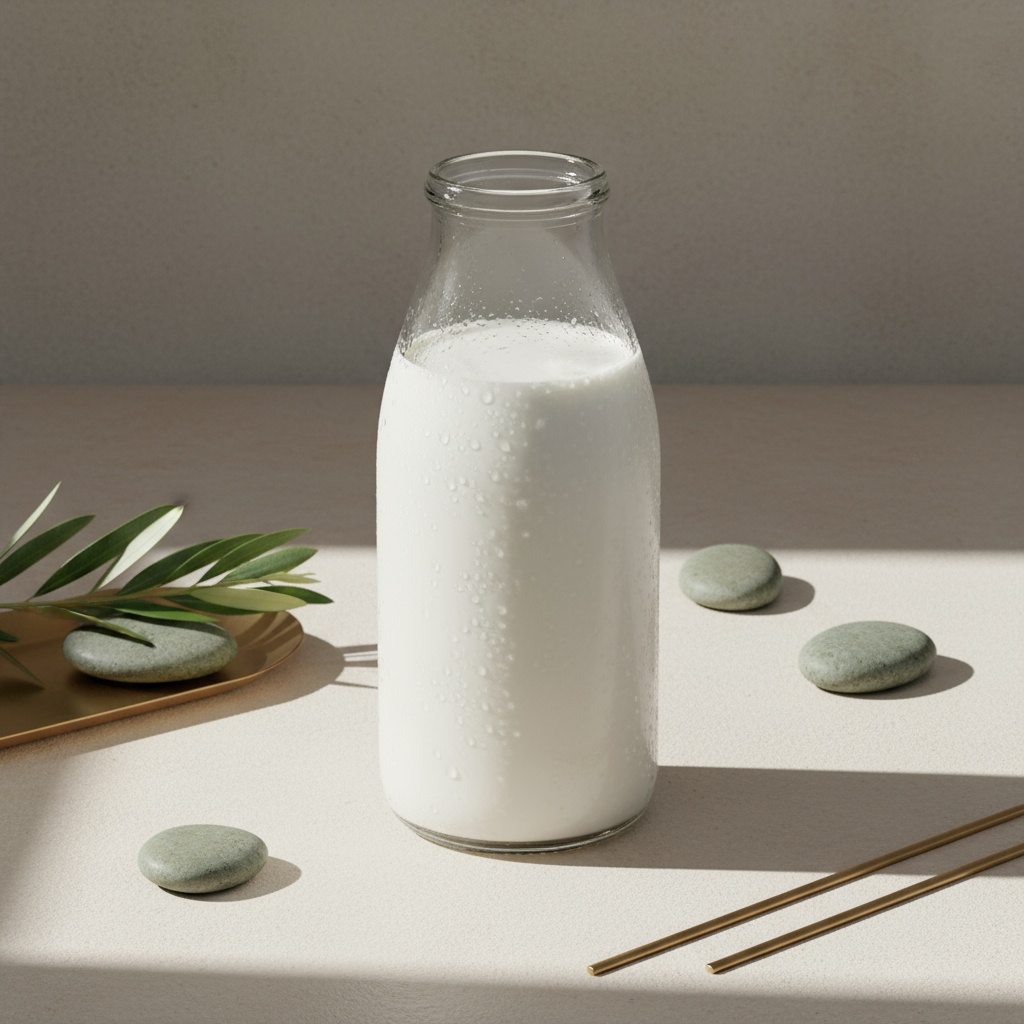 Grass-Fed A2 Raw Milk