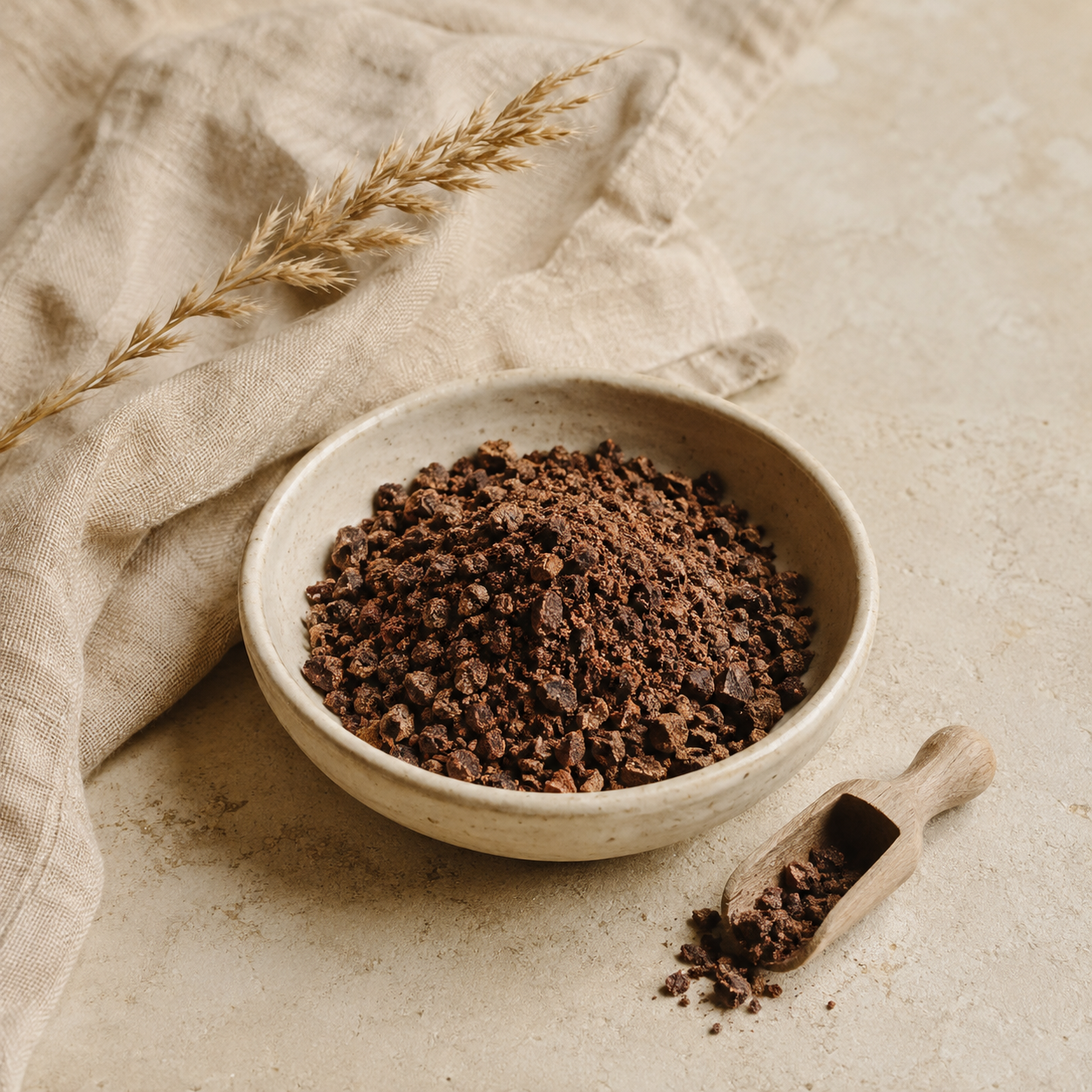 Pet Food Supplement