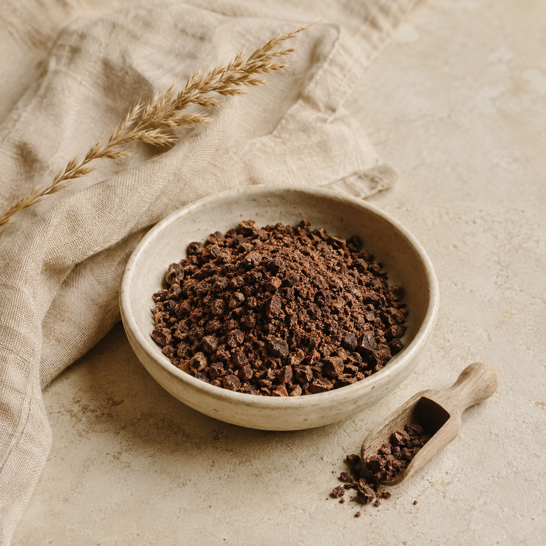 Pet Food Supplement