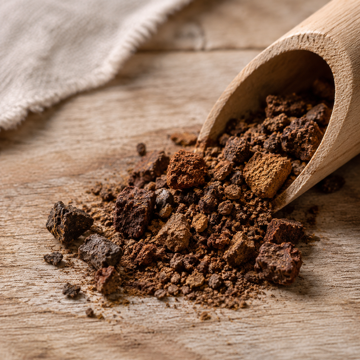 Pet Food Supplement