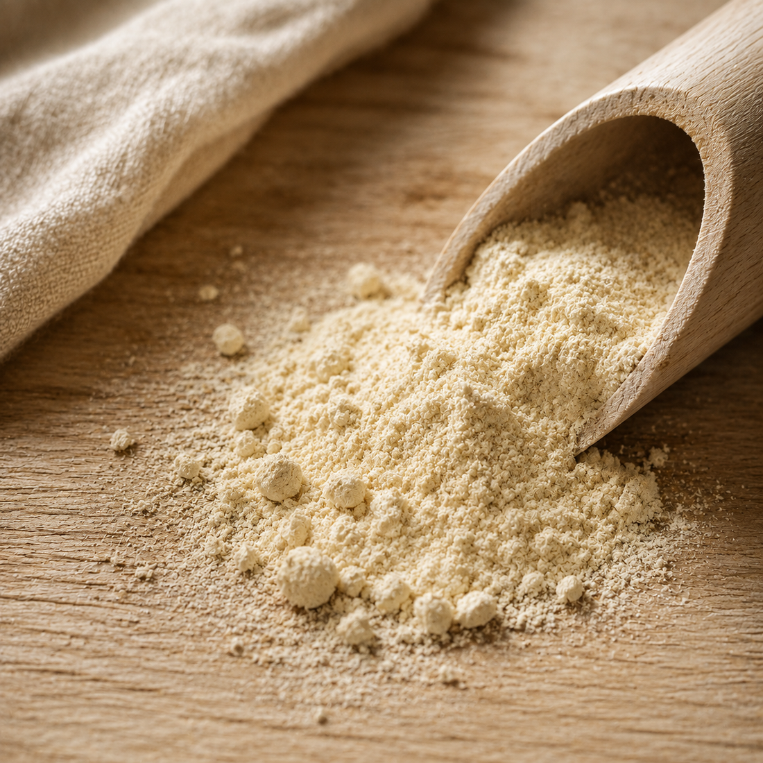 Grass-Fed Freeze-Dried A2 Raw Colostrum
