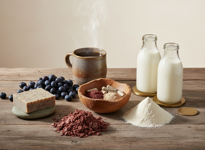 Sovereign Start Bundle