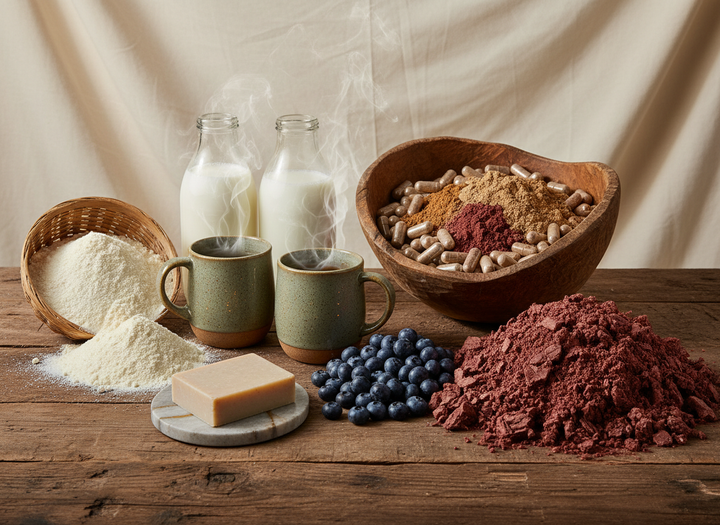 Family Freedom Bundle